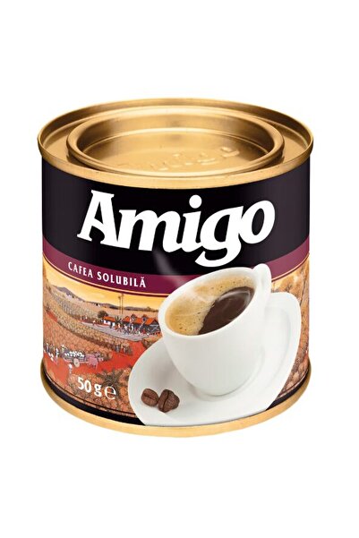 Amigo Instant coffee 50g