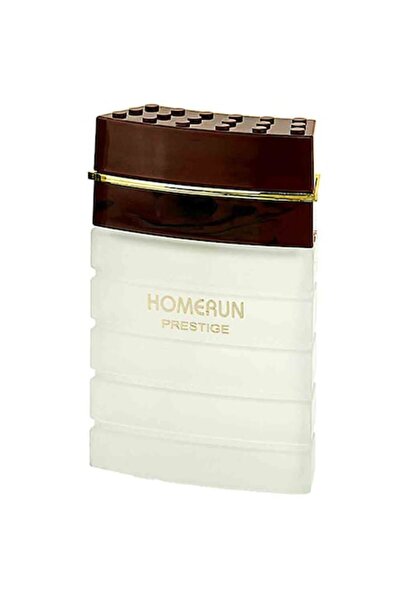 Linn Young Apa de toaleta Barbati HomeRun Prestige 100 ml, Energie masculină