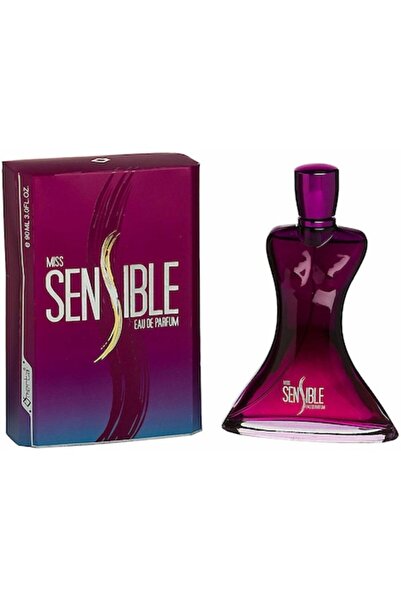 Omerta Parfum Femei Miss Sensible 100 ml, acorduri florale memorabile pentru ...