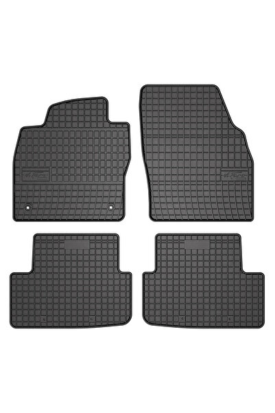 FroGum Set Covorase Seat Ibiza 5 Skoda Fabia 4