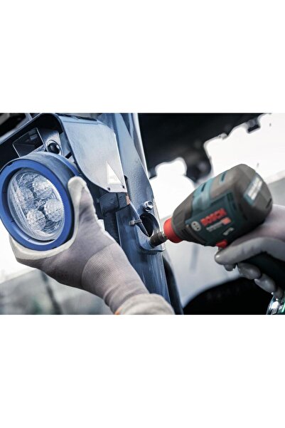 Bosch Pro Impact Vidalama Ucu Seti 31 parça (U72)