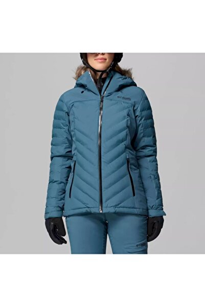 Columbia Bird Mountain III Insulated Jacket - Ski jacket - Women's