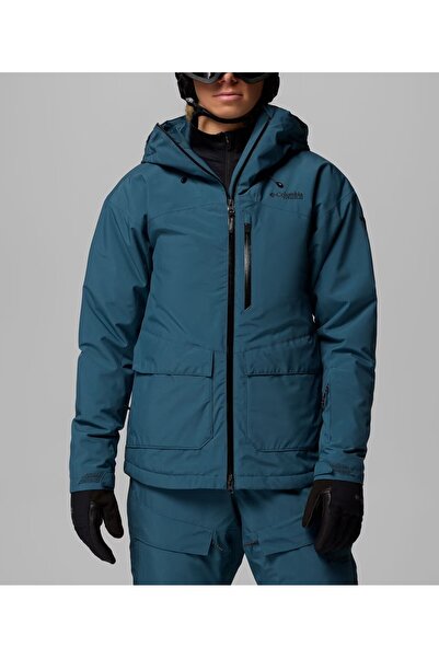 Columbia Women's Highland Summit™ III Insulated Jacket