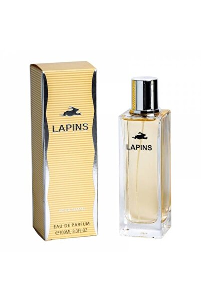 Real Time Lapins Eau de Parfum, Real Time, Fresh, 100 ml