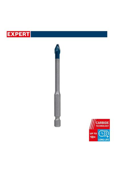 Bosch Expert 6x90 mm HEX-9 Sert Seramik Matkap Ucu 2608900590