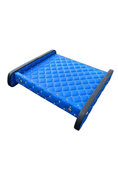 Cabina Premium Masa de bord Volkswagen T4, albastru