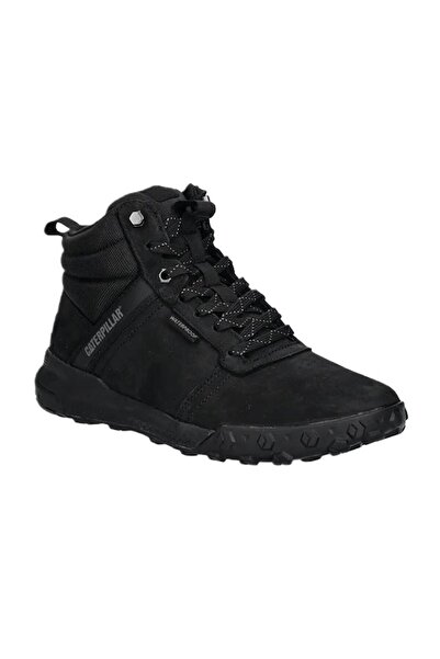 Cat HEX READY P726103 Men's Hex Ready Work Boots - Black, Size 46