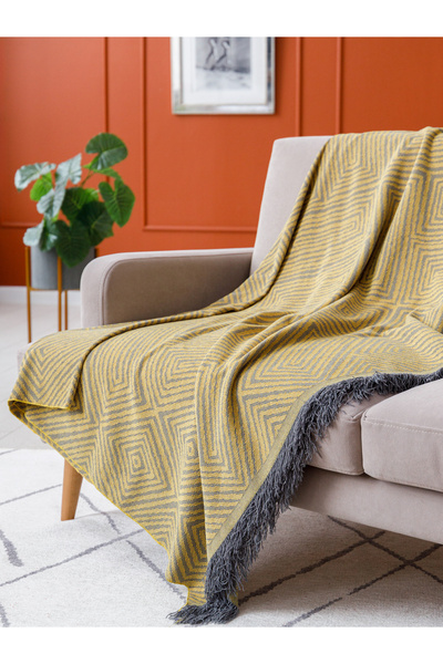 Carina Home Aventino Tv Battaniyesi