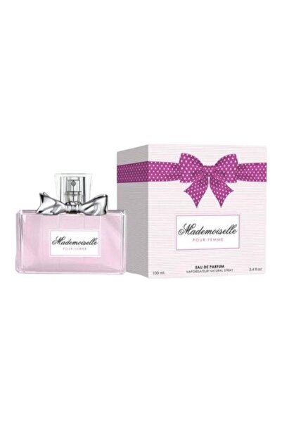 MONTAGE BRENDS Parfum MADEMOISELLE, Parfum pentru femei
