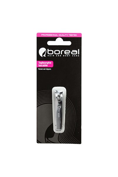 Boreal unghiera cu pilă pentru întreținerea manichiurii