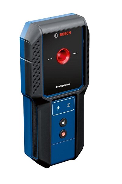 Bosch GMS 100-23 Duvar Tarama-Donatı Tespit Cihazı 0601081800