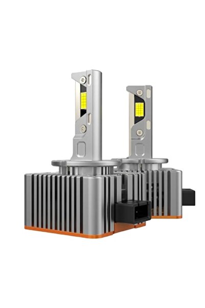 Xentech Light Set de 2 becuri auto LED D8S/R 55W (conversie xenon)