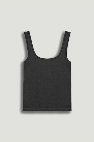 Nocturne Women's Crop N26Kd15127