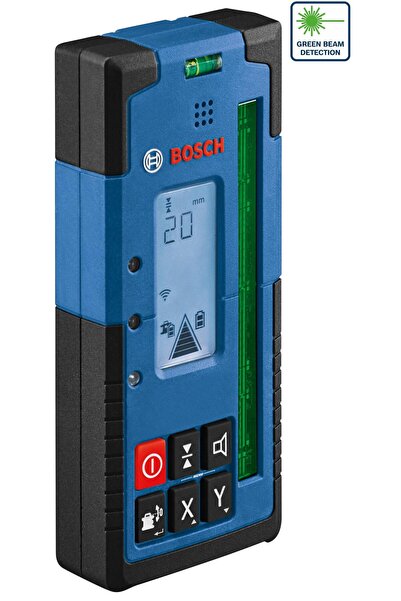 LR 65 G Laser Receiver (Can Also Be Used With Green Lasers) 0601069T00