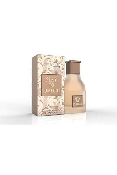 Linn Young Apă de parfum Sexy To Someone pentru femei 100 ml