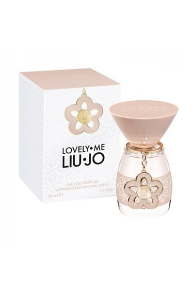 liu.jo Parfum Femei Liu Jo Lovely Me 30ml, feminitate seducătoare, eleganță i...