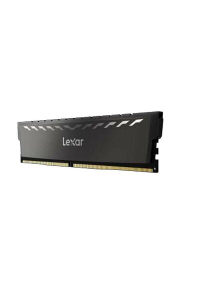 Crucial Lexar Thor 8GB (1x8GB) DDR4 3200MHz CL18 1.35V Pc Ram LD4BU008G-R3200...