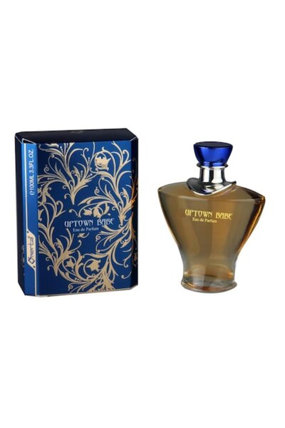 Omerta Apă de parfum Uptown Babe pentru femei, 100 ml
