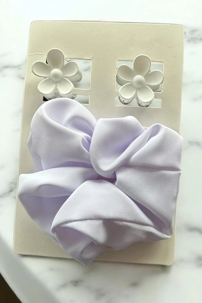 Mutenaura 2-Piece Latch Buckle and Ring Buckle Set