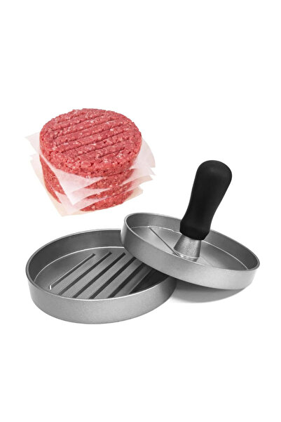 EHOME مكبس برجر، قالب برجر غير لاصق، ملحقات شواء