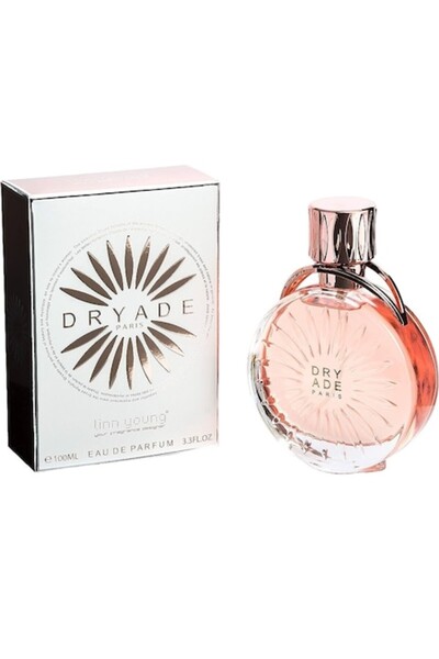 Linn Young Apa de parfum Dryade Paris 100 ml, parfum seducător ce dezvăluie e...
