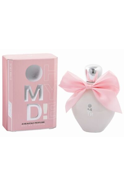 Omerta Apă de parfum pentru femei, Oh My Dear!!!, 100 ml