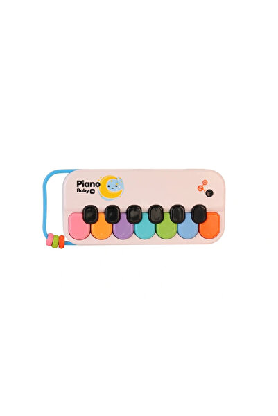 Gny - بيانو ملون (السعر المحدد هو سعر الوحدة للبيع الفردي) منتج الاستخدام العام