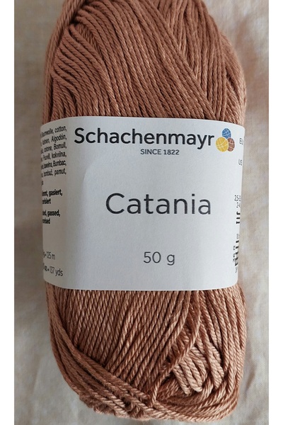 catania خيوط قطنية للحياكة