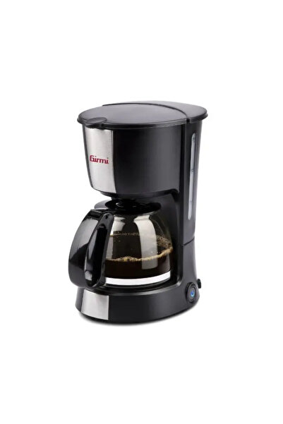 Optim Solution Coffee Maker MC 25, 550 W, 0.6 l, black