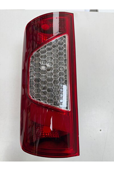 ATS OTO YEDEK PARÇA Ford Connect Arka Sol Stop Lambası 2009-2013