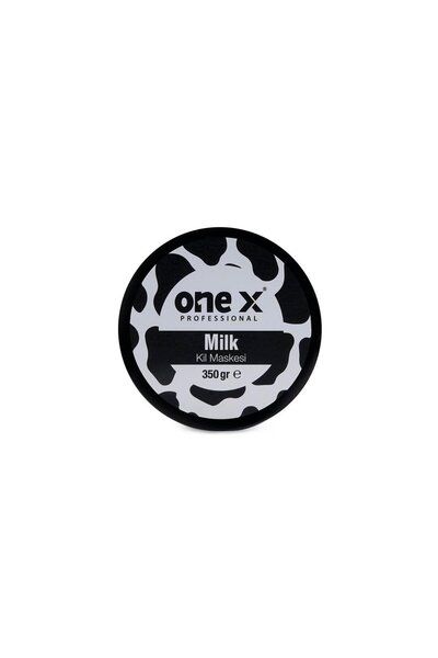 onex One X Milk Kil Maskesi