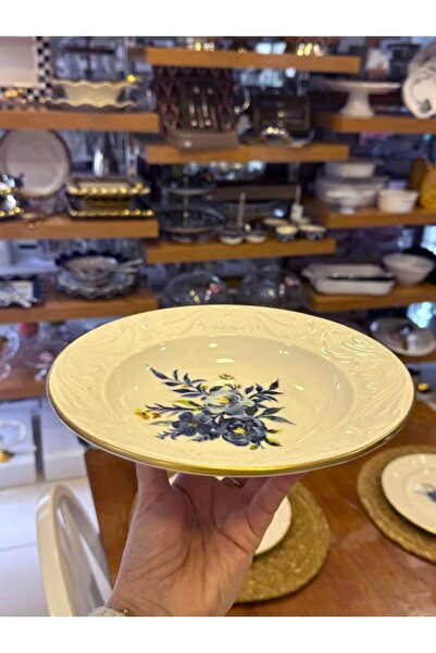 Dame Marie ROLYEF BLUE SALATA KASE 23CM