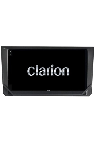 Clarion Navigație Android pentru Seat Ibiza 6F (2017-2022) — Ecran QLED 2K de...