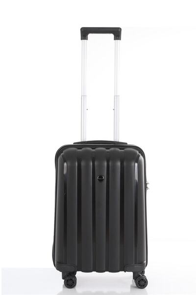 MÇS 305 KABİN BOY POLİPROPİLEN KIRILMAZ VALİZ