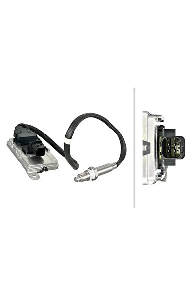 Hella Senzor Nox, Catalizator Nox Daf Cf 2013-2022 Diesel