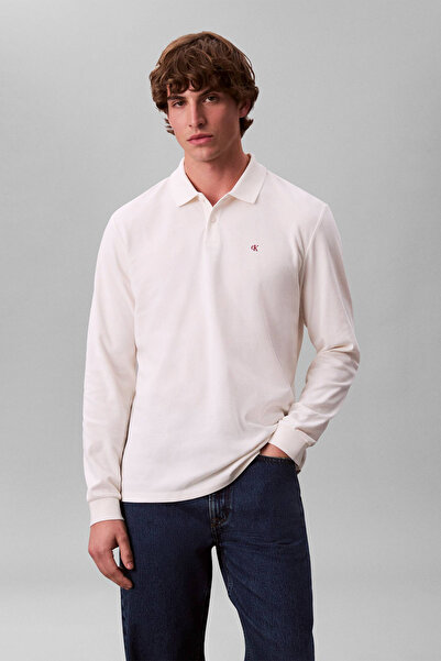 Calvin Klein Men's T-Shirt-Lv04Re201G