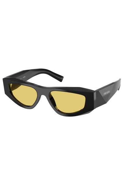 Prada PR B19S 16K455 52 Unisex Güneş Gözlüğü