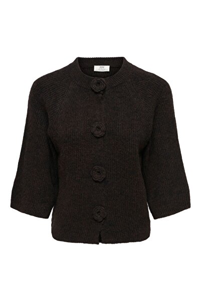 JDY Strickjacke JDYHAILEY Strickjacke