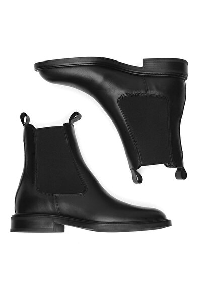 Gino Rossi Chelsea boots women black CEO-PETRA-124