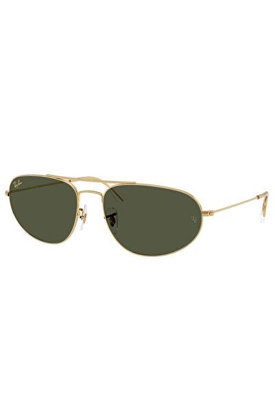 Ray-Ban Rb3945 919631 60 Unisex Sunglasses