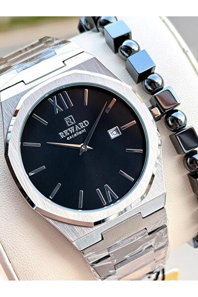 Reward Men's Wristwatch Rw341.2 with Calendar Dial 5Atm Water Resistant 2-Yea...