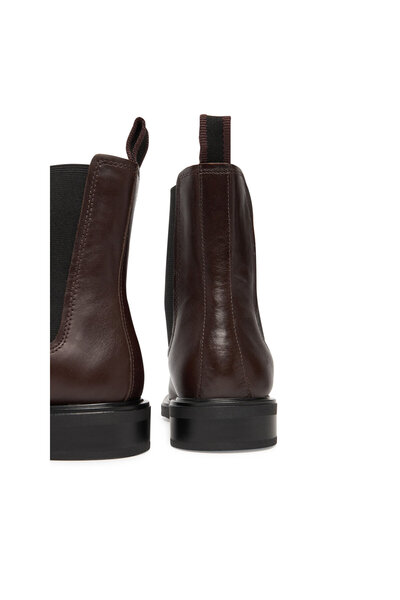 Vagabond Chelsea boots woman Java Freya