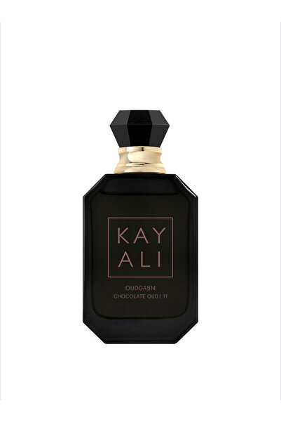 KAYALI Oudgasm Chocolate Oud - Eau de Parfum 50ml