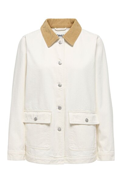 ONLY Jeansjacke ONLFRANKIE Jeansjacke