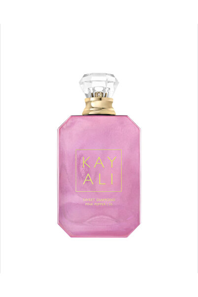 KAYALI سويت دايموند بينك بيبر | 25 (100 مل)