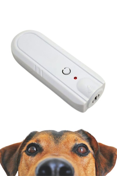 yusa stores Handheld Ultrasonic Animal Repeller Personal Protection Device