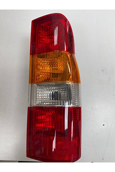 İthal Ford Transit V184 Sağ Arka Stop Lambası Duysuz 2001-2006