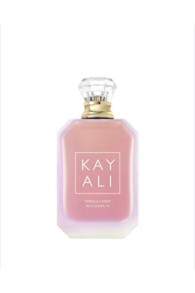 KAYALI Vanilla Candy Rock Sugar | 42 (100ml)