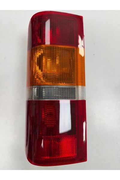ATS OTO YEDEK PARÇA Ford Transıt T12-T15 Sol Arka Stop Lambası 1991-2000 Mode...