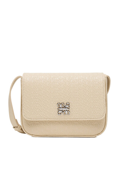 Nine West handbag ecru CEO-HAMPSHIRE-I-LDA8